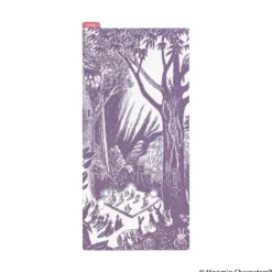 Hobonichi | Plantilla de Escritura Pencil Board Weeks Moomin (Grand Ball)