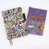 Hobonichi | Plantilla de Escritura Pencil Board A5 Tamagotchi: Tamagotchi Land