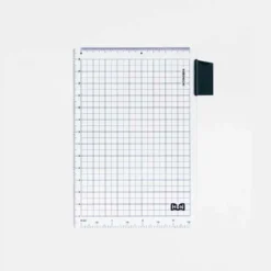 Hobonichi | Plantilla de Escritura Pencil Board A6 HON