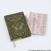 Hobonichi | Plantilla de Escritura Pencil Board A5 V&A Series (Architectural Drawing)