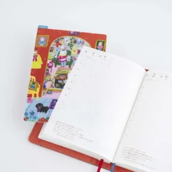 Hobonichi | Plantilla de Escritura Pencil Board A6 Yumi Kitagishi