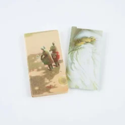 Hobonichi | Plantilla de Escritura Pencil Board Weeks Akiko Miyakoshi (Lazy Morning)