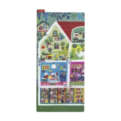 Hobonichi | Plantilla de Escritura Pencil Board Weeks Yumi Kitagishi