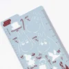 Hobonichi | Plantilla Stencil Moomin