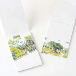 Hobonichi | Set de Blocs de Notas Iyo Okumi Some Days Ago