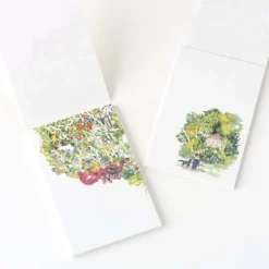 Hobonichi | Set de Blocs de Notas Iyo Okumi Some Days Ago