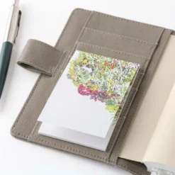 Hobonichi | Set de Blocs de Notas Iyo Okumi Some Days Ago