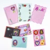 Hobonichi | Set de Cartas Mini Yumi Kitagishi: White Cat’s
