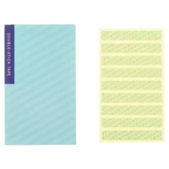 Hobonichi | Set de Cinta Adhesiva de Doble Cara
