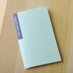 Hobonichi | Set de Cinta Adhesiva de Doble Cara