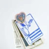 Hobonichi | Set de 3 Clips Yumi Kitagishi