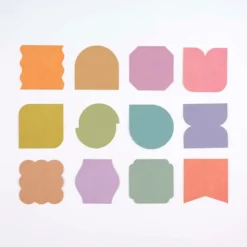 Hobonichi | Set de Mini Tarjetas TSUKI no IRO