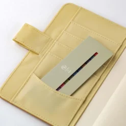 Hobonichi | Set de Notas Adhesivas TSUKI no IRO Translucent