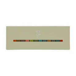 Hobonichi | Set de Notas Adhesivas TSUKI no IRO Translucent