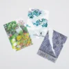Hobonichi | Set de 2 Portafolios A6 Iyo Okumi