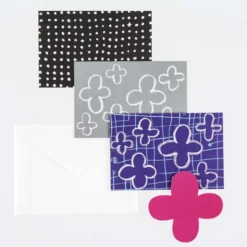 Hobonichi | Set de Postales Makoto Matsubayashi