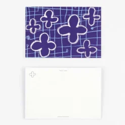 Hobonichi | Set de Postales Makoto Matsubayashi