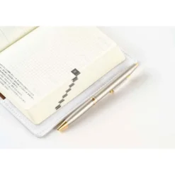 Hobonichi | Set Regalo Diario 5 Years Hobonichi A6 Iyo Okumi: Haconiwa (2027-2031)