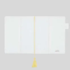 Hobonichi | Set Regalo Diario 5 Years Hobonichi A6 Iyo Okumi: Haconiwa (2027-2031)