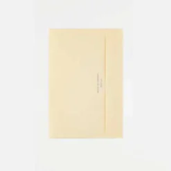 Hobonichi | Sobre Interior Pocket Envelope A6