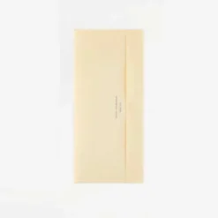 Hobonichi | Sobre Interior Pocket Envelope Weeks