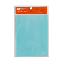 Hobonichi | Sobres Adhesivos Pocket Postal Size