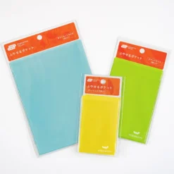 Hobonichi | Sobres Adhesivos Pocket Ticket Size