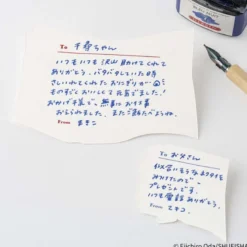 Hobonichi | Tarjetas de Felicitación ONE PIECE magazine: Vivre Card & Treasure Tab