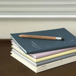 Iconic | Agenda The Planner L 2026 Indi Blue (Mensual)