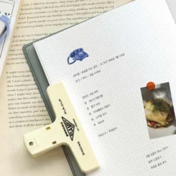 Iconic | Agenda The Planner L 2026 Indi Blue (Mensual)