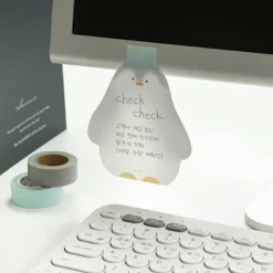 Iconic | Bloc de Notas Animal Penguin