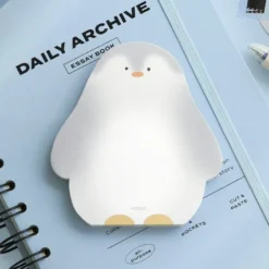 Iconic | Bloc de Notas Animal Penguin