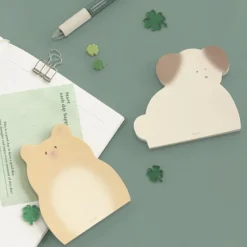 Iconic | Bloc de Notas Animal Puppy