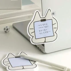 Iconic | Bloc de Notas Doodle Message