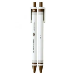 Iconic | Bolígrafo de Gel 0.38mm