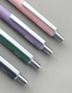 Iconic | Bolígrafo Non-Slip 0.38mm