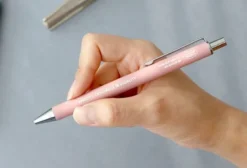 Iconic | Bolígrafo Non-Slip 0.38mm