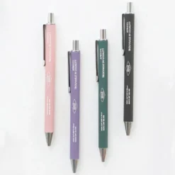 Iconic | Bolígrafo Non-Slip 0.38mm