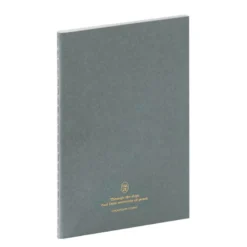 Iconic | Cuaderno de Bolsillo Haze Pale Blue (Rayas)