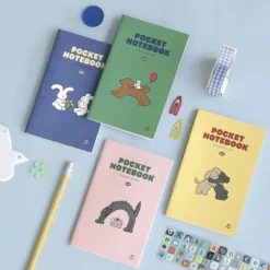 Iconic | Cuaderno de Bolsillo v3 For You (Liso)