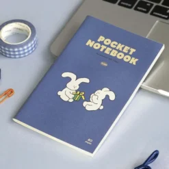 Iconic | Cuaderno de Bolsillo v3 For You (Liso)