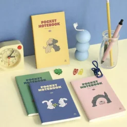 Iconic | Cuaderno de Bolsillo v3 For You (Liso)