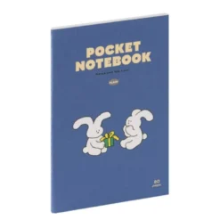 Iconic | Cuaderno de Bolsillo v3 For You (Liso)