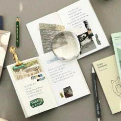 Iconic | Cuaderno de Bolsillo v3 Laundry (Rayas)