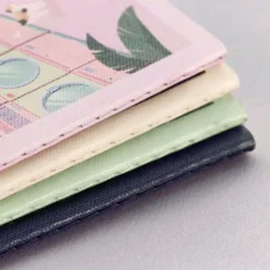 Iconic | Cuaderno de Bolsillo v3 Laundry (Rayas)