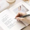 Iconic | Cuaderno Haru A5 Comfort (Rayas)