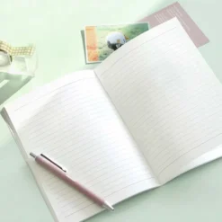 Iconic | Cuaderno Haru A5 Take a Moment (Rayas)