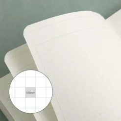 Iconic | Cuaderno Slow B6 Home (Cuadros)