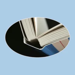Iconic | Cuaderno Slow Handy The Things (Rayas)