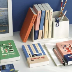 Iconic | Cuaderno Slow Handy The Things (Rayas)